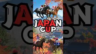 🇯🇵 vs 🇫🇷 World's #1 Threat! Why Calandagan Scares Japan's Best in the Japan Cup 2025! Keiba Japan