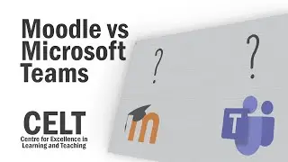 Moodle или Microsoft Teams: что использовать?