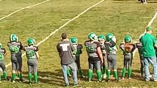 September  27, 2025 vs Seneca part 1