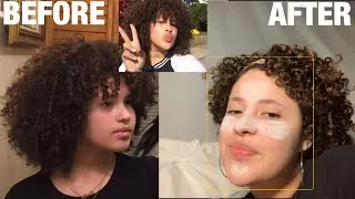 MY BIG CHOP 2019 ✨ | Life Update