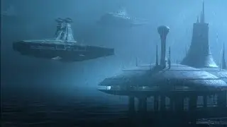 Venator Class Star Destroyer - Triumph