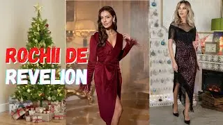 Cele mai frumoase Rochii de Revelion (dyfashion)