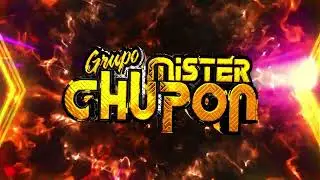 Cumbia Venus - Grupo MisterChupon de Chucho Mera 