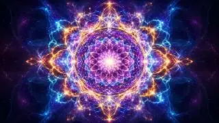 Healing LIGHT FREQUENCIES / Ascended MASTERS Communication / Quantum Genetic Code Light Activation