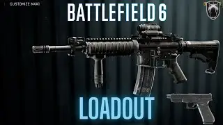 LOADOUT: MY REAL LIFE ON DUTY LOADOUT STANDARD ISSUE