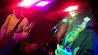 pete macy sweet leaf black sabbath Punk metal Karaoke