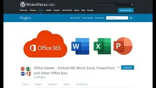 How to Create Dropbox App Key for Office Viewer WordPress Plugin | 