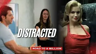 12 Invisible Distractions Keeping You From $1M | Road To A Million