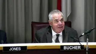 Craven County Board of Commissioners Regular Meeting - October 21, 2019.