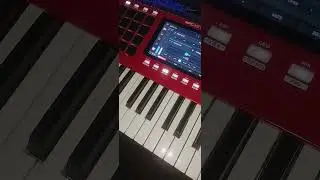 Mpc key 37 soul sample beat #music