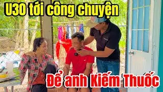 Cười Xỉu Với Vợ Chồng U30 Cùng U40 Khi Hỏi Khán Giả Đều Này,!