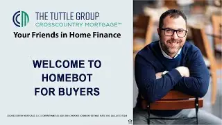 The Tuttle Group's Homebot Home Buyer Digest