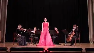 Marina Golub (Setres) | G.Puccini 
