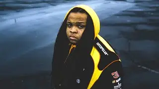 Kid Travis - On My Way (Lyric Video)