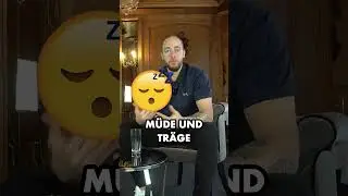 4 &uuml;berraschende Gr&uuml;nde f&uuml;r M&uuml;digkeit und wenig Energie