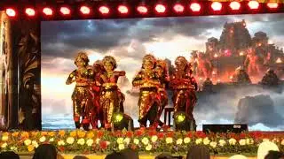 Ravanan രാവണൻ | Group dance  | ISC State School youth festival winner #dance #youtube #trending 