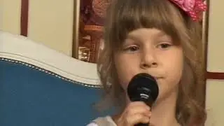 Mara Sabau - Sunt sic ORIZONT TV