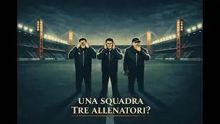 Società | Caso Foti-Gregucci: cosa rischia la Sampdoria? Avremo 3 allenatori?