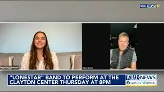 Minutes of Music: 'Lonestar' an established staple in country music scene