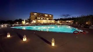 Dekelia Hotel, Acharnes, Greece | Travel With Navya