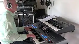 Philip Boterman : Sans toi ma mie (Adamo)