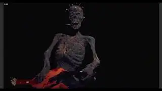 Sawer Meet Cutscene Cry of Fear Fan Remake