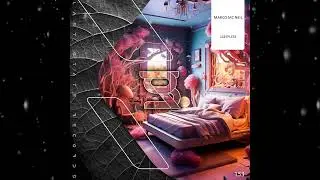 Marco Mc Neil - Sleepless (Extended Mix) [ Last State Records ]