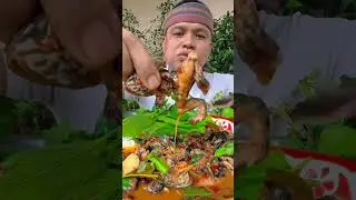 #แซ่บๆ #mukbang #lifeisbutadream #food