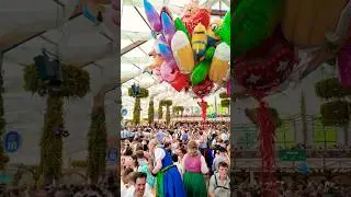 #Oktoberfest2025#BeerFestival#Munich#Wiesn#GermanBeer#Bavaria#FestivalVibes#BeerLover#CultureFest