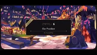 Twisted Wonderland, Masquerade Book 3 Chapter 6 