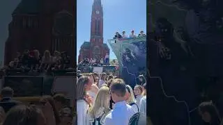 🇳🇴Russ 2025🇳🇴 #norway #event #xuhuongyoutube @PhuongNamTruongVlog