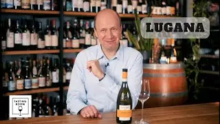Lugana - kryształ znad Gardy