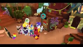 how to get RICH in animal jam PW!!!