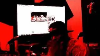 WSOHH 2010 Mook vs Reed Dollaz Concieted vs Hollow da don Kaboom vs Concieted