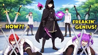 Reincarnated Assassin with Dark Magic   Waifu vs Girlfriend   Anime Explained in Hindi