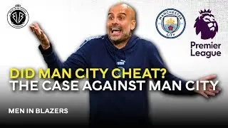 Manchester City Scandal Uncovered: Shocking Premier League Secrets You Won&rsquo;t Believe!