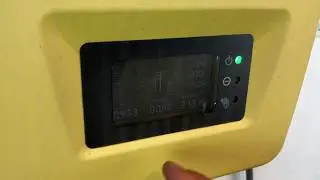 Think Solar Inverter not working