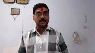11th General Foundation Course (G.F.C.) Lesson -- 35 सकारात्मक संबंध