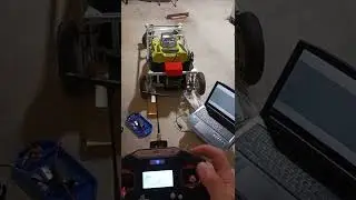 full house controls up in u
