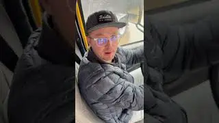 Toilet on Bus?