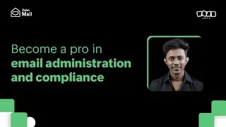 [Webinar] Become a pro in email administration and compliance