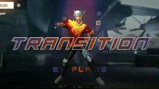Ultra Smooth Transition Like Vasu 777 | FLAME