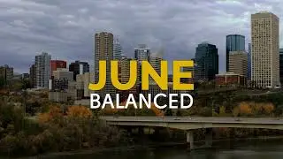 Edmonton Real Estate Market Update | June 2025 | Prices, Trends & Opportunities with Jatin Kapoor