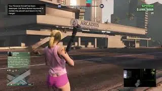 🐯🙊GTAV💸💰/KILLGRIND🦍🐼