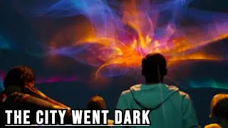 Mindeye – The City Went Dark (Endgame Begins)