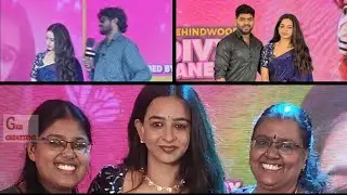 தானா சேர்ந்த அன்பு கூட்டம்!! | Divya Fan's Meet | Bigg Boss Tamil 9 