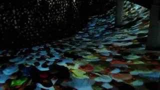Saudi Arabia Pavilion, Expo 2010, Shanghai, China