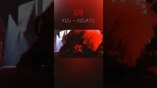 KIZU &mdash; Kizuato #live 2022 #キズ #傷痕 #V系 #visualkei #vkei #visualkeiband #jrock #jmetal #japan