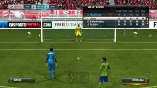 FUT13 | Ep42 - Against a Dream Squad! - RTG Around The World