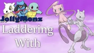 JollyMonz plays online with Mewtwo-GX (Standard)
